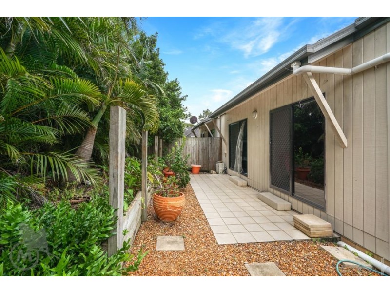Mcdowall QLD 4053