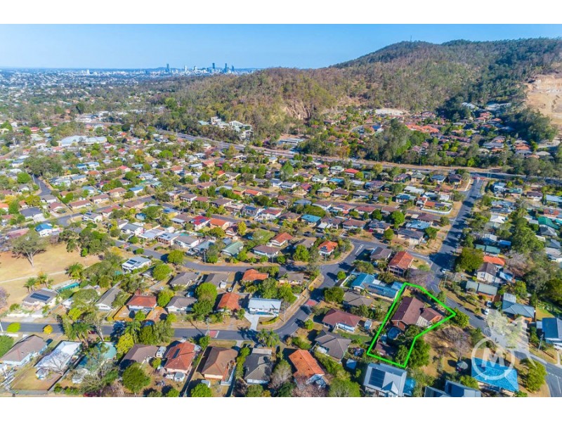 25 Keperra Street, Keperra QLD 4054