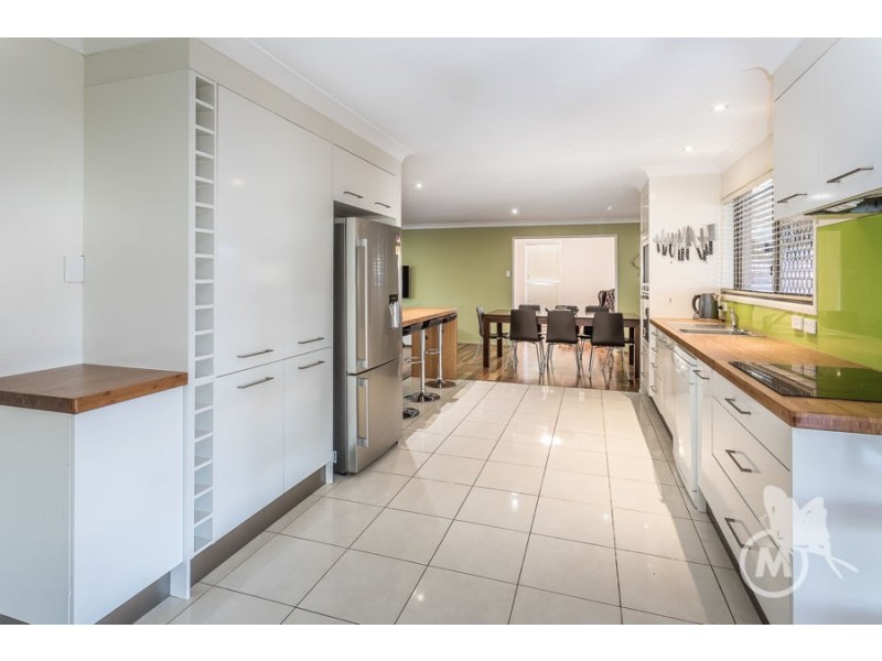 25 Keperra Street, Keperra QLD 4054