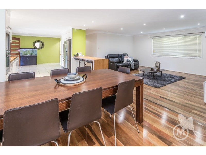 25 Keperra Street, Keperra QLD 4054