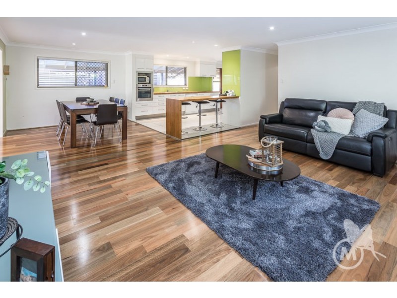 25 Keperra Street, Keperra QLD 4054