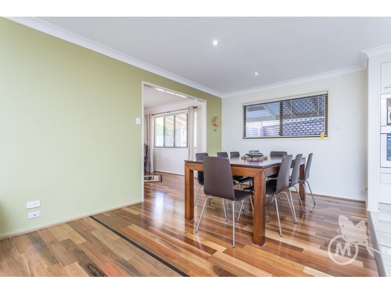 25 Keperra Street, Keperra QLD 4054