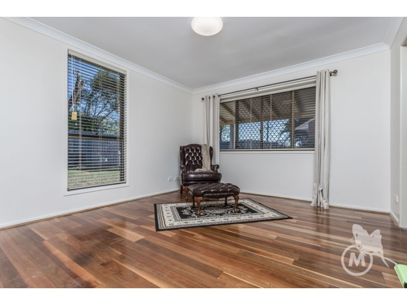 25 Keperra Street, Keperra QLD 4054