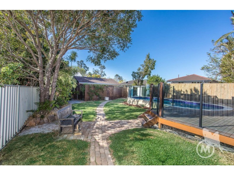 25 Keperra Street, Keperra QLD 4054