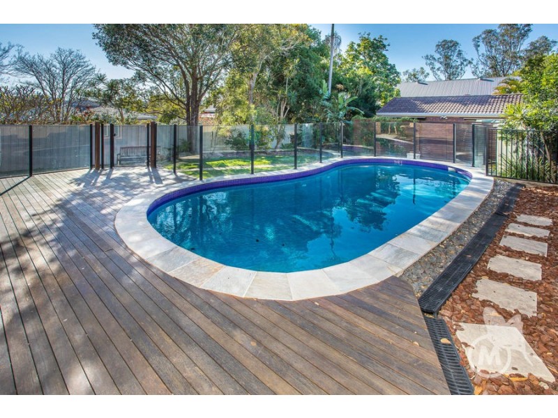 25 Keperra Street, Keperra QLD 4054