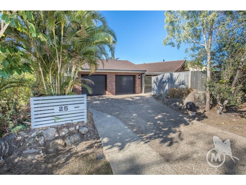 25 Keperra Street, Keperra QLD 4054