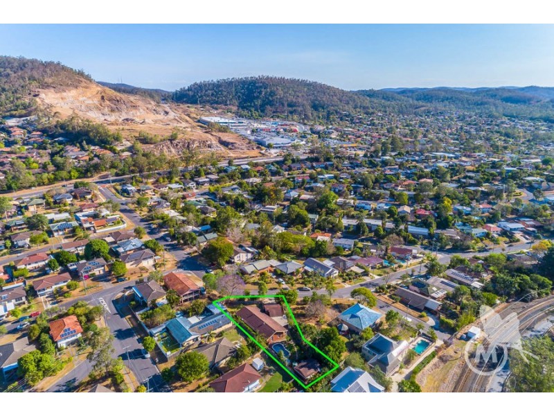 25 Keperra Street, Keperra QLD 4054