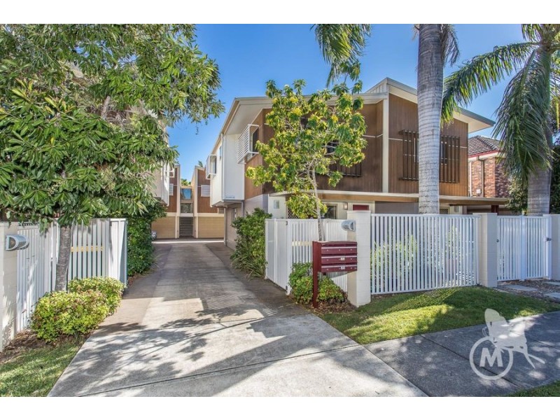 2/34 Fallon Street, Everton Park QLD 4053