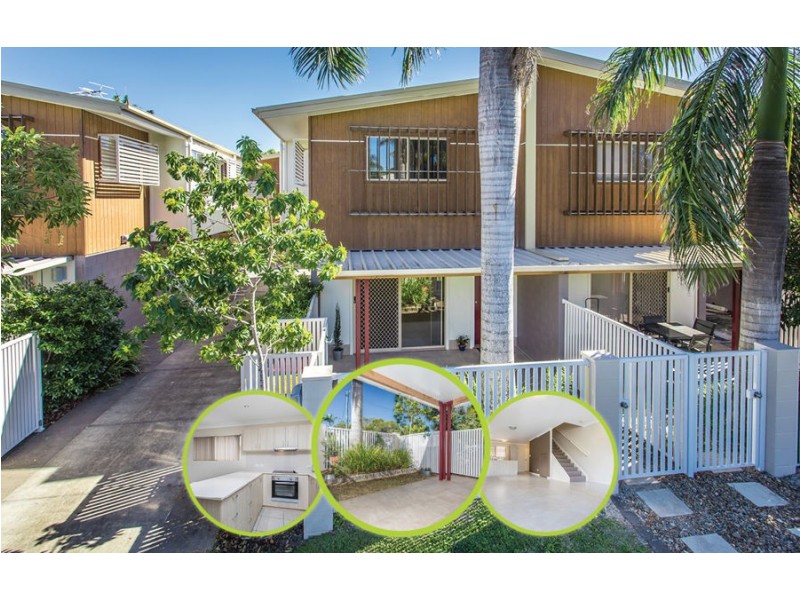 2/34 Fallon Street, Everton Park QLD 4053