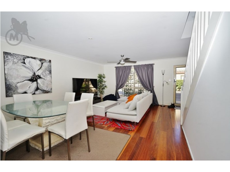 21/12 Crosby Avenue, Arana Hills QLD 4054