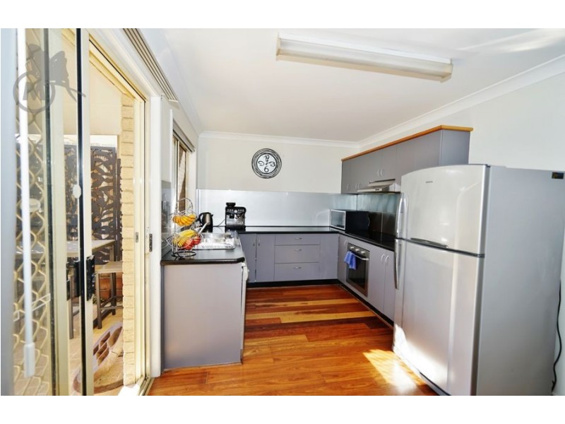 21/12 Crosby Avenue, Arana Hills QLD 4054