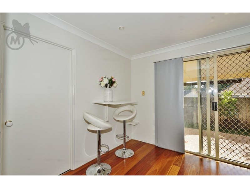 21/12 Crosby Avenue, Arana Hills QLD 4054