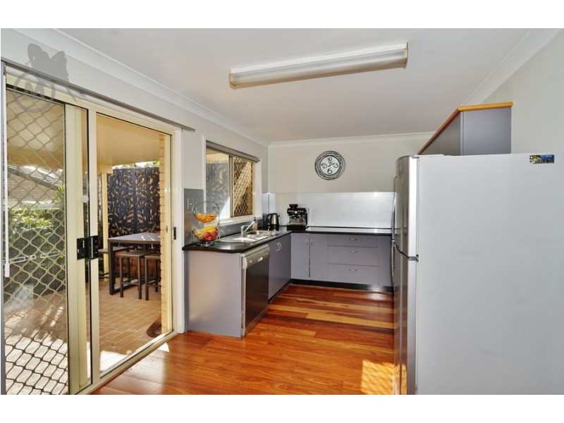 21/12 Crosby Avenue, Arana Hills QLD 4054