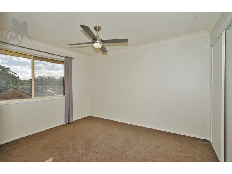 21/12 Crosby Avenue, Arana Hills QLD 4054