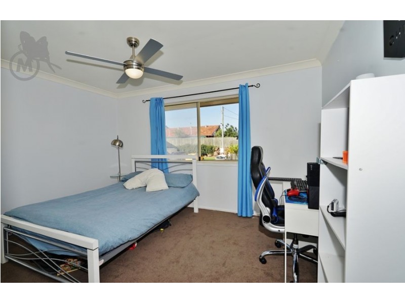 21/12 Crosby Avenue, Arana Hills QLD 4054