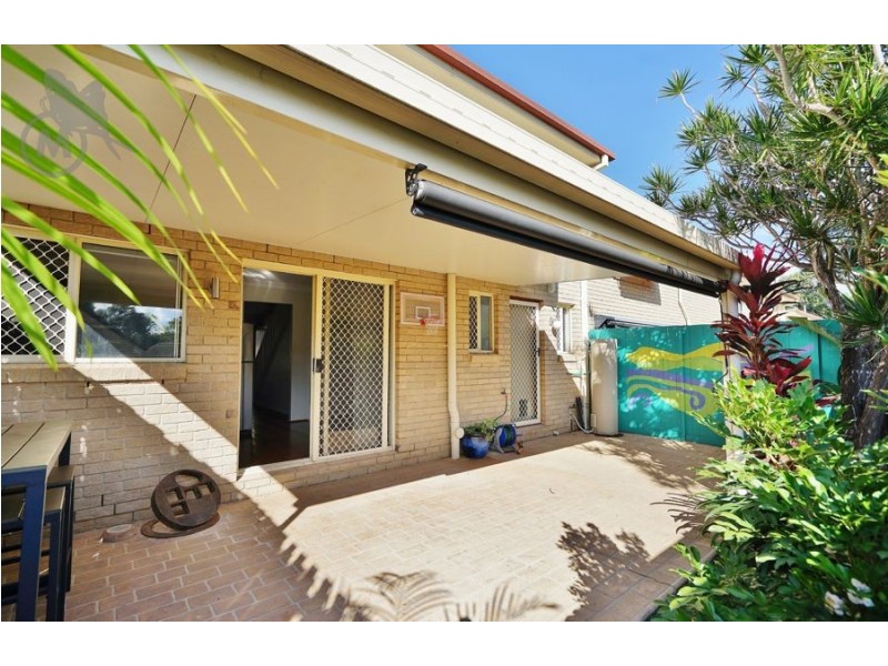 21/12 Crosby Avenue, Arana Hills QLD 4054