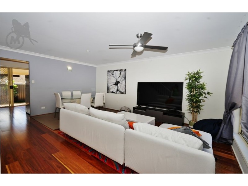 21/12 Crosby Avenue, Arana Hills QLD 4054