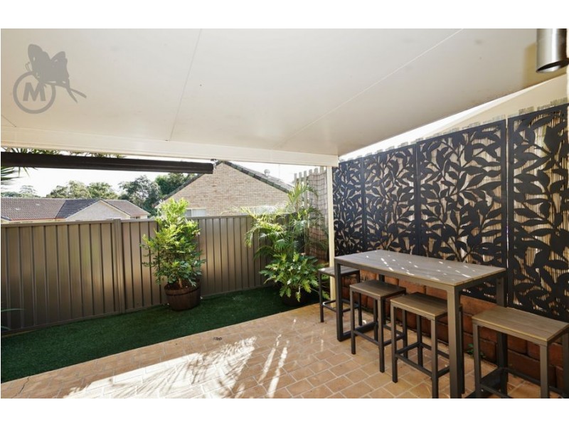 21/12 Crosby Avenue, Arana Hills QLD 4054