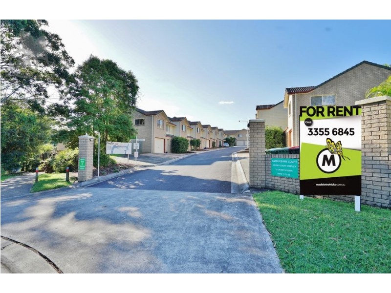 21/12 Crosby Avenue, Arana Hills QLD 4054