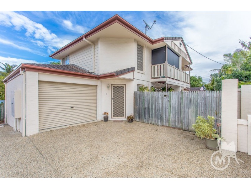 3/26 Fehlberg St, Everton Park QLD 4053