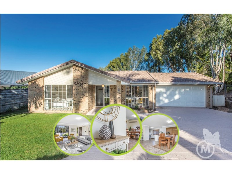 16 Eastwood Place, Mcdowall QLD 4053