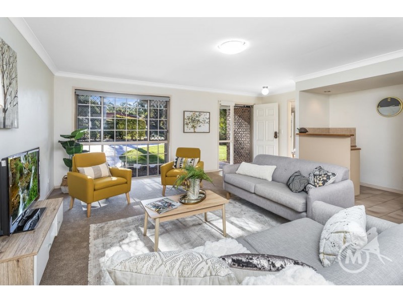 16 Eastwood Place, Mcdowall QLD 4053