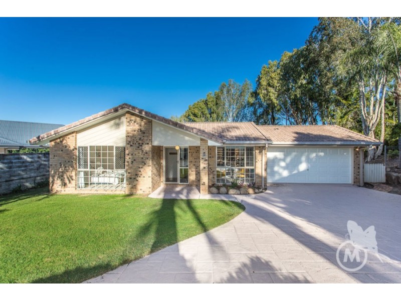 16 Eastwood Place, Mcdowall QLD 4053