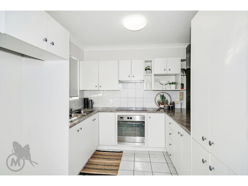 5/10 Norman Street, Ascot QLD 4007