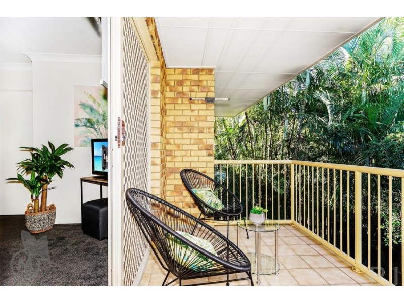 5/10 Norman Street, Ascot QLD 4007