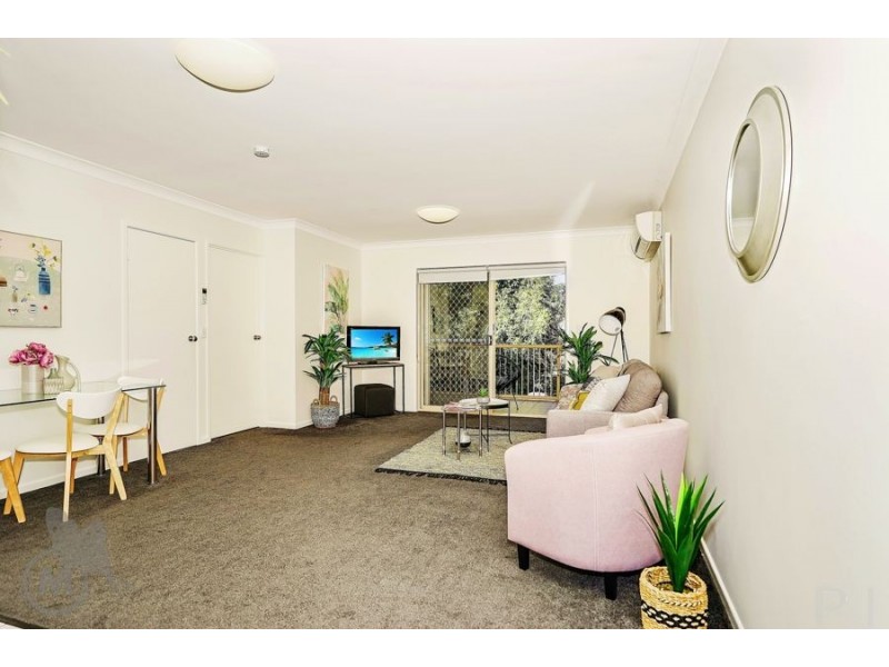 5/10 Norman Street, Ascot QLD 4007
