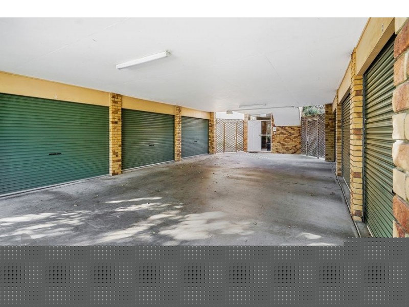 5/10 Norman Street, Ascot QLD 4007