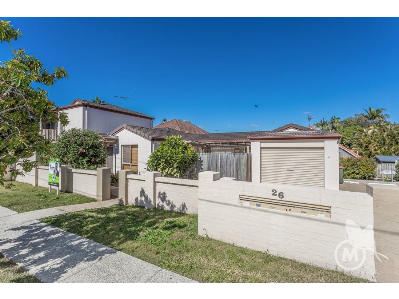 2/26 Fehlberg St, Everton Park QLD 4053