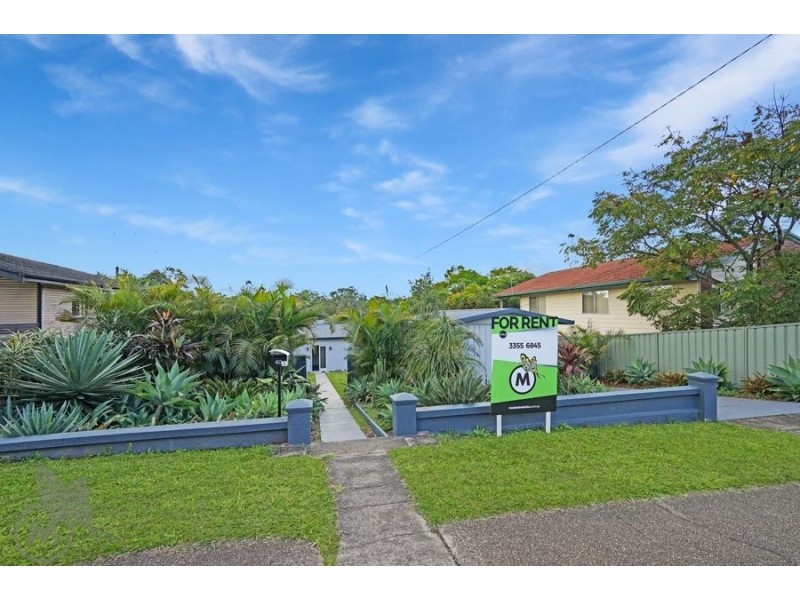 40 Patricks Road, Arana Hills QLD 4054