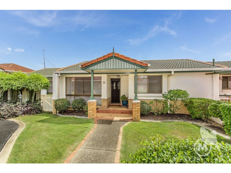 4/129 Albany Creek Road, Aspley QLD 4034