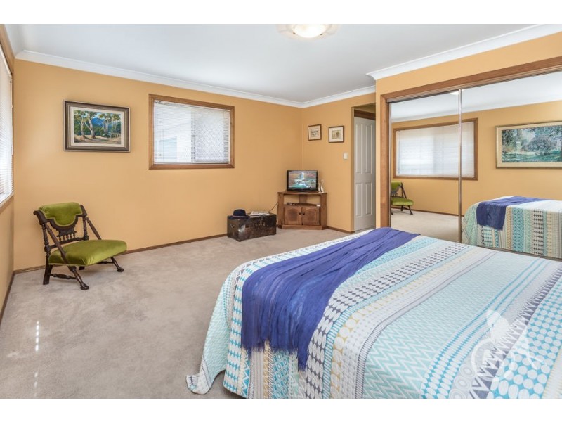 4/129 Albany Creek Road, Aspley QLD 4034