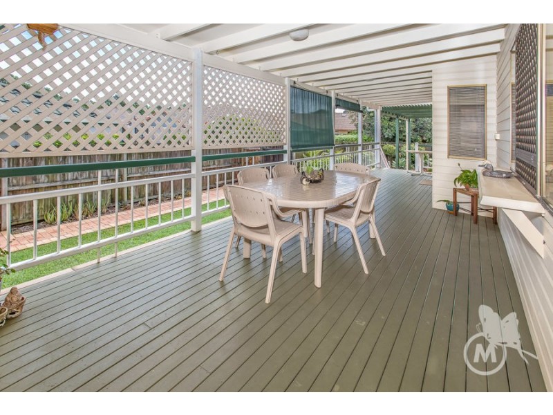 4/129 Albany Creek Road, Aspley QLD 4034