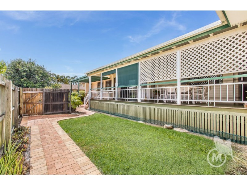 4/129 Albany Creek Road, Aspley QLD 4034