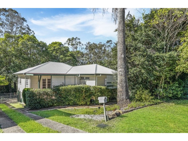 30 Leyton Street, Grange QLD 4051