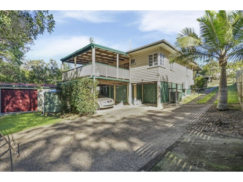 30 Leyton Street, Grange QLD 4051