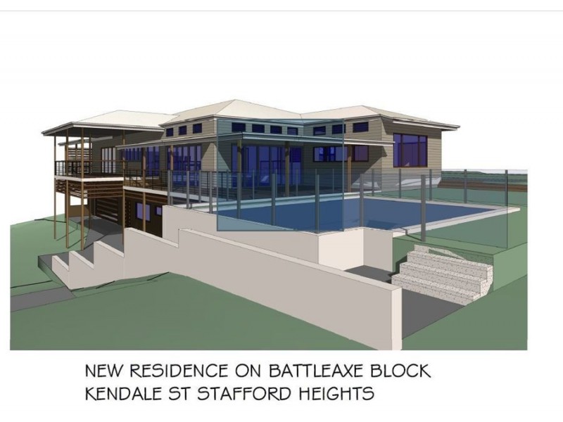 48 Kendale Street, Stafford Heights QLD 4053