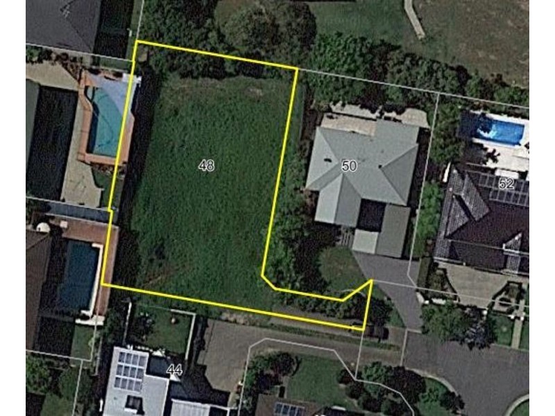 48 Kendale Street, Stafford Heights QLD 4053