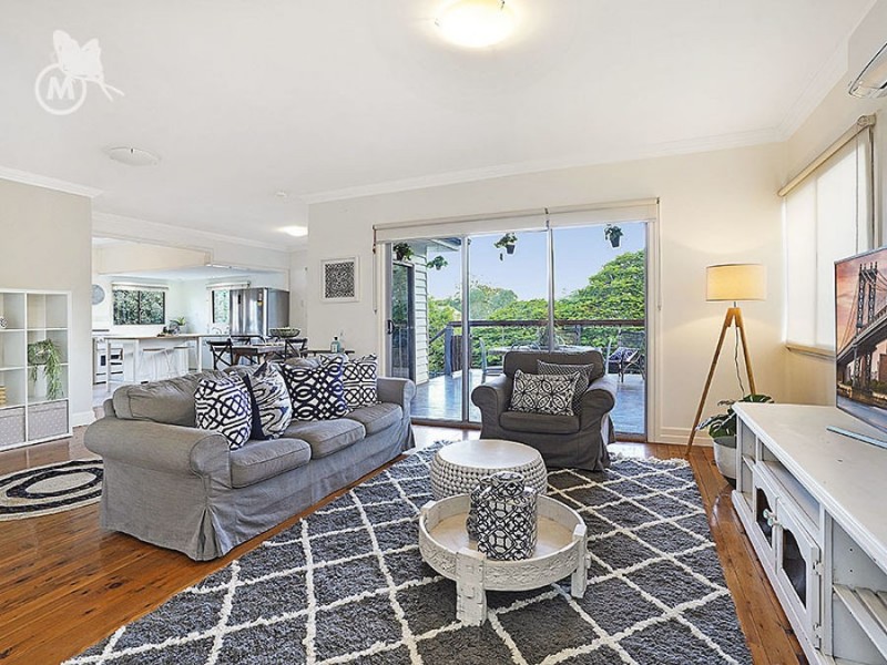 45 Mellor St, Kedron QLD 4031