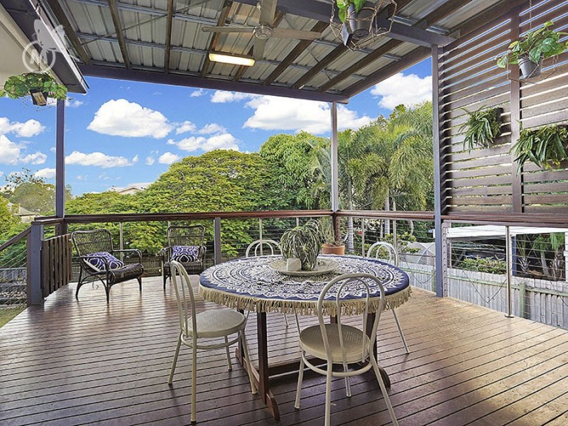 45 Mellor St, Kedron QLD 4031