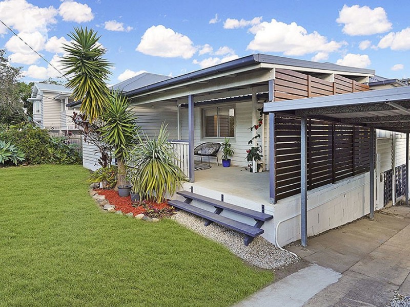 45 Mellor St, Kedron QLD 4031