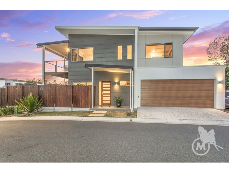 9/8 Russell Street, Everton Park QLD 4053