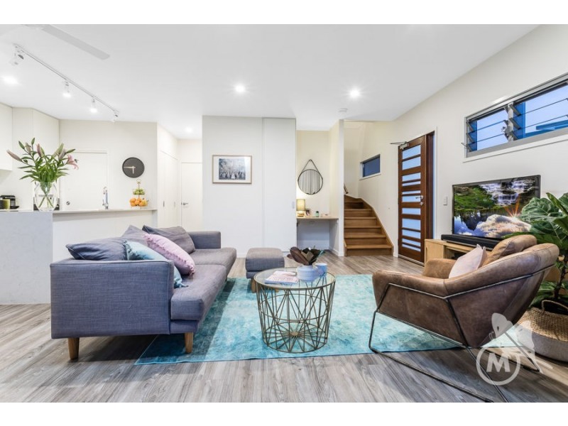 9/8 Russell Street, Everton Park QLD 4053