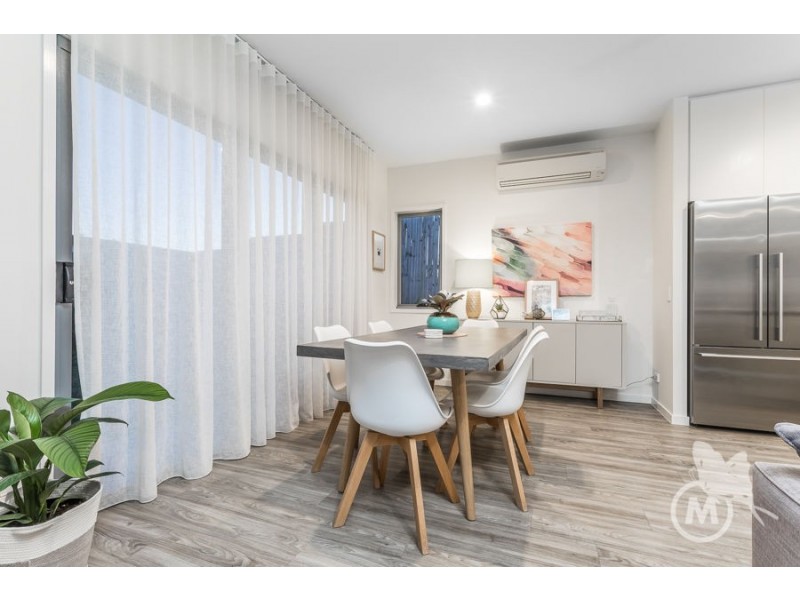 9/8 Russell Street, Everton Park QLD 4053