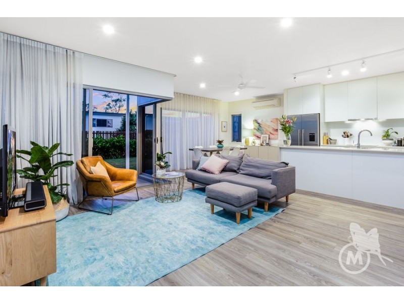 9/8 Russell Street, Everton Park QLD 4053