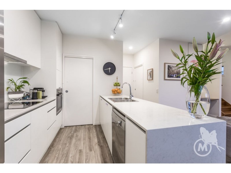 9/8 Russell Street, Everton Park QLD 4053