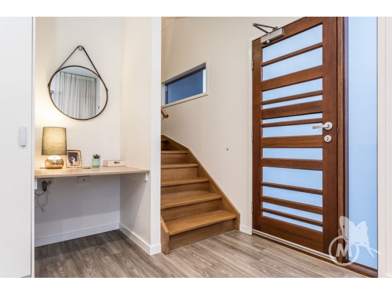 9/8 Russell Street, Everton Park QLD 4053